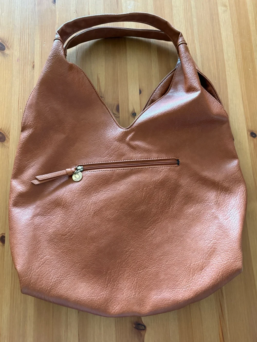 Urban Originals slouchy hobo